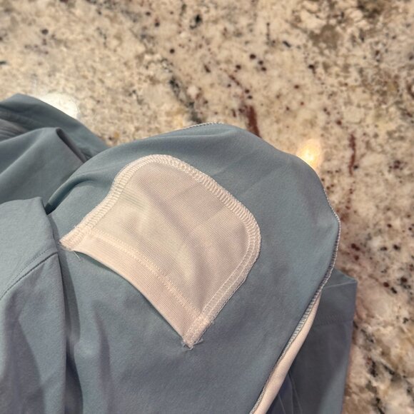 Men's Lululemon Pace Breaker Shorts - Linerless 7" Inseam - Picture 7 of 9